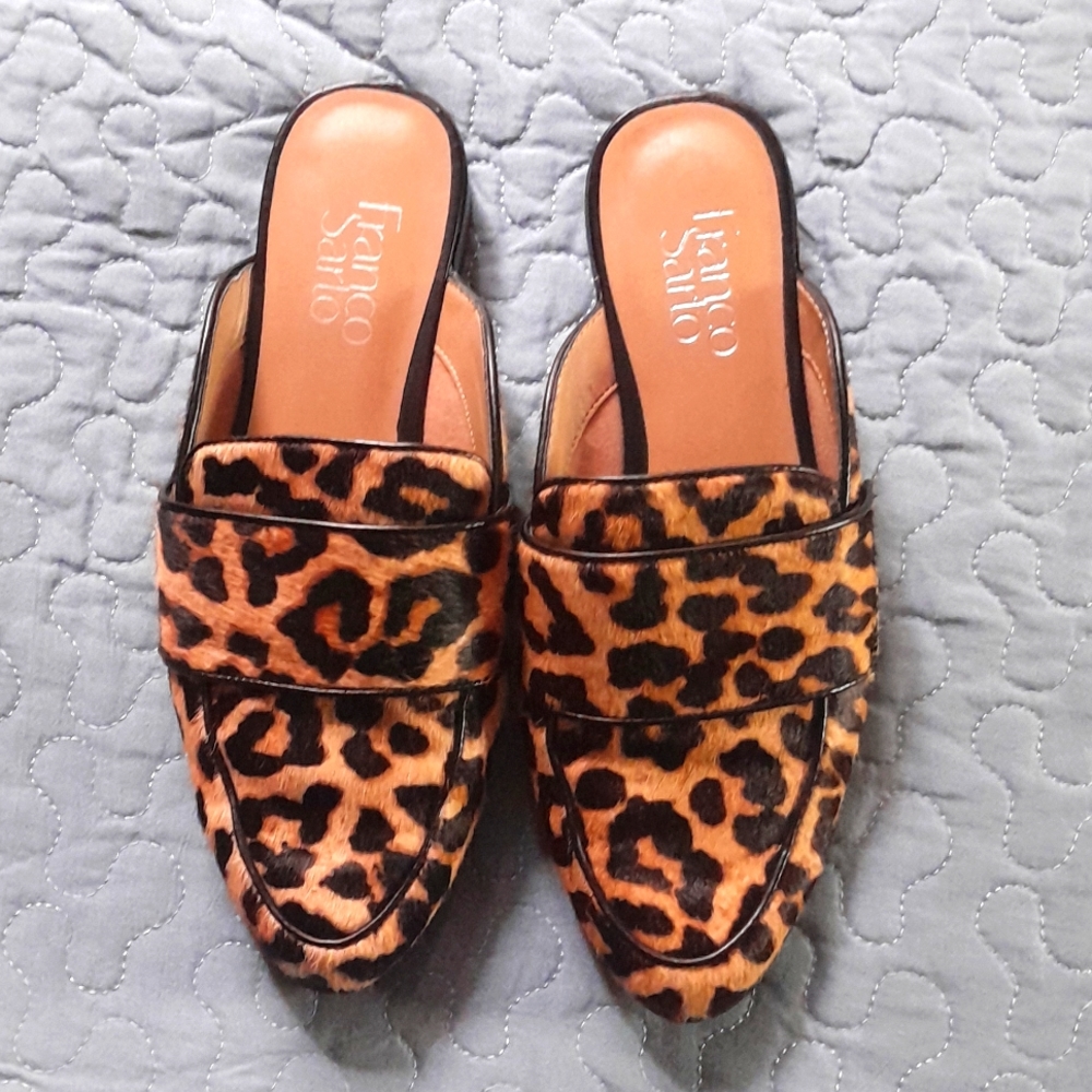Franco Sarto Malesa 2